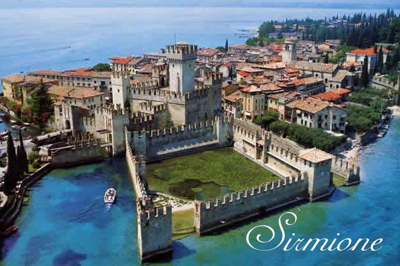 In Vacanza Da Miki 03 Desenzano del Garda Exterior foto