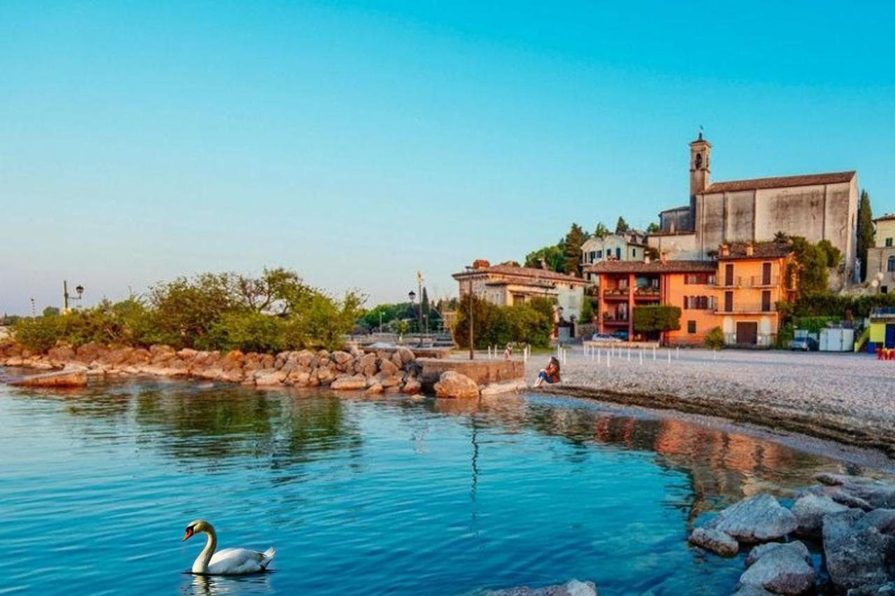 In Vacanza Da Miki 03 Desenzano del Garda Exterior foto